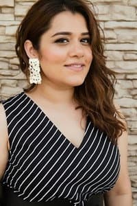 Shikha Talsania in सत्यप्रेम की कथा
