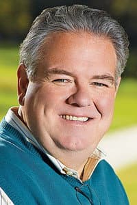 Jim O'Heir in Spare Change