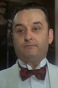 Albert Augier in Les p'tits schtroumpfs