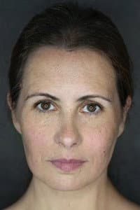 Iuliia Khramtsova in Год собаки