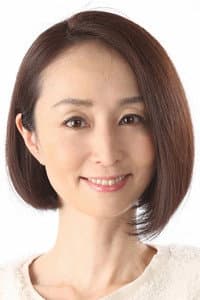 Megumi Toyoguchi in Person3 THE MOVIE #1 Spring of Birth