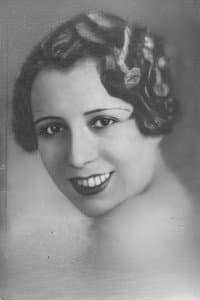 María Arias in La casa sin fronteras