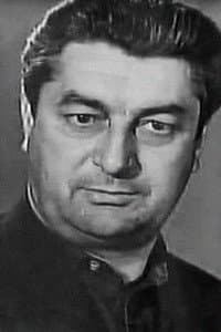 Afrasiyab Mammadov in Koroğlu
