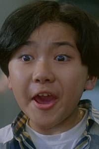 William Chu Wai-Lim in 中南海保鑣
