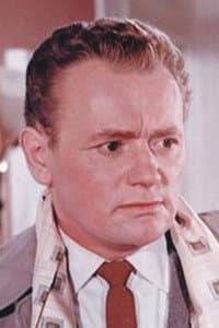 Albert Hetterle in Drei Mädchen im Endspiel