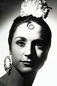 Amelia de Castro in El fugitivo de Amberes