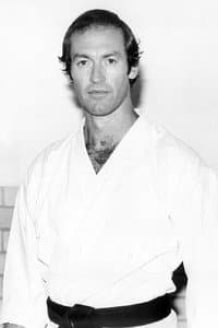 Stan Schmidt in Kill or Be Killed