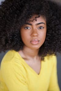 Heather Lynn Harris in Prisoner of Love