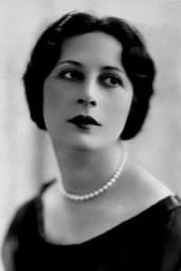 Malvina Longfellow in A Gamble in Lives