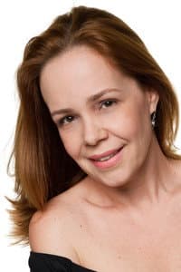 Debora Duboc in Cordialmente Teus
