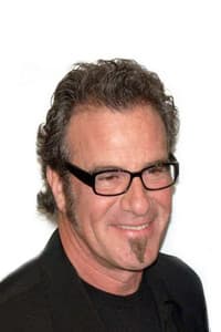 Tico Torres in 2018 Rock and Roll Hall of Fame Induction Ceremony