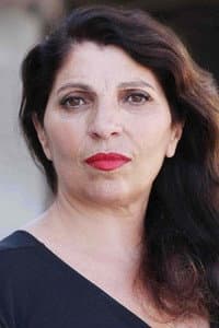 Lucia Sardo in Succede anche nelle migliori famiglie
