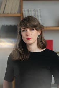 Andra Silapētere in Commission
