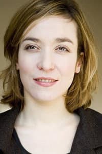 Laurence Garel in La fille de Baltimore