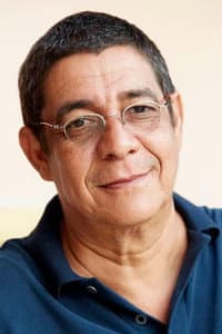 Zeca Pagodinho in Emicida: AmarElo - É Tudo Pra Ontem
