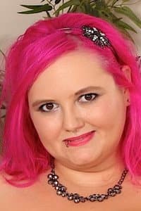 Sara Star in BBW Dreams 41