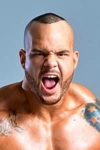 Chris Melendez in TNA One Night Only: Victory Road 2