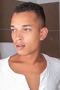Dante Rodrigues in Champions of the Deep