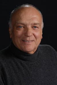 Dieter Kirchlechner in Der Held an meiner Seite