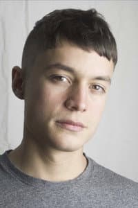 Daniel Abalde in Day-O