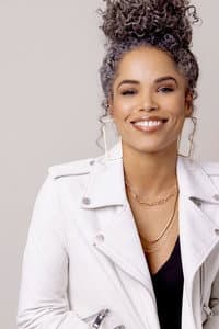 Diandra Lyle in Hogtown