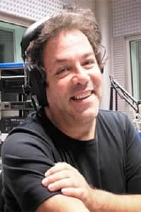 Álvaro Costa in Balas & Bolinhos: Só Mais Uma Coisa