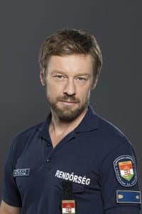 Dénes Száraz in A Csoda