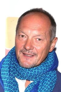 Tomasz Dedek in Pięć minut przed gwizdkiem