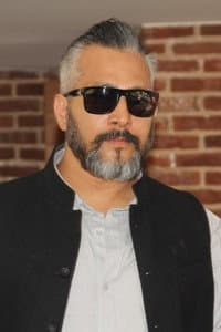 Prasant Tamrakar in Aishwarya