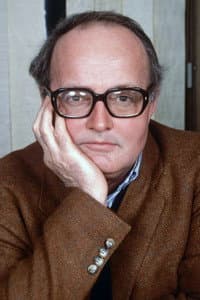Pierre-André Boutang in Conversation avec Henri Langlois