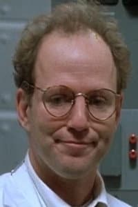 John Doolittle in Love Lives On