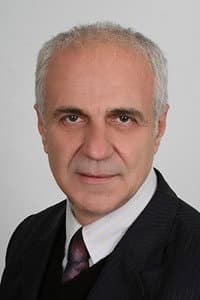 Ali Rıza Soydan in Gizli Yüzler