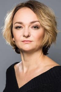 Izabela Dąbrowska in Biała sukienka. Przypowieść na Boże Ciało