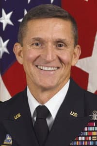 Michael Flynn in Flynn