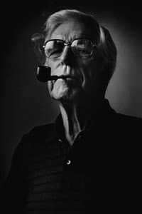 Charles Crichton in Made In Ealing: The Story of Ealing Studios