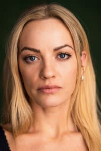 Lucy Martin in Clear Cut