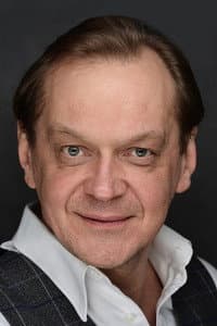 Mikhail Gorevoy in Space Race