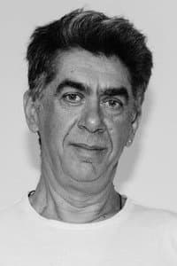 Kostas Berikopoulos in Rebirthday