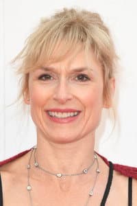 Amelia Bullmore in Woman of the Wolf