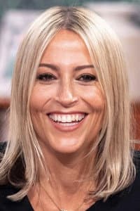 Nicole Appleton in All Saints: The Video