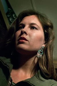Lara Wendel in Desideria - La vita interiore