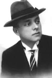 Alexander Geirot in Праздник святого Иоргена