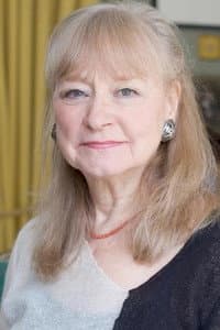 Ninka Scott in Frankenstein's Baby