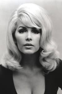 Stella Stevens in Friendships, Secrets and Lies
