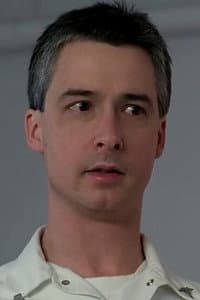 Robert Metcalfe in Power Play