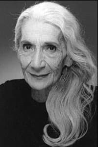 Irma St. Paule in A Piece of Eden