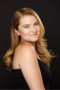 Caroline Croucher in Santa-N the Red Awakening