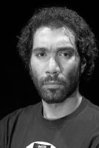 Mostafa El Houari in Jahilya
