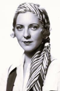 Judith Barrie in Party Girl