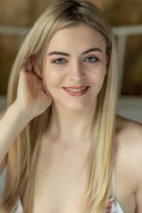 Jessica Michelle Smith in Cleavers: Killer Clowns